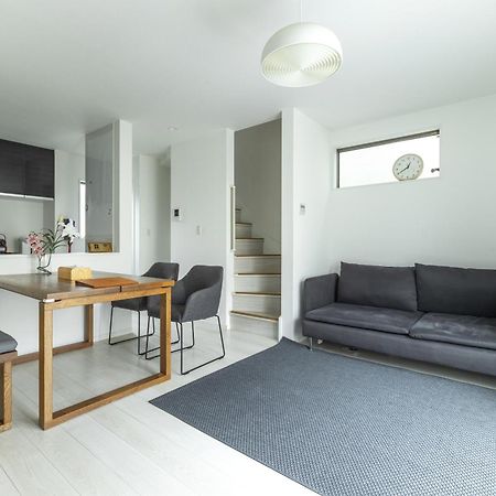 Han Tokyo Ngoại thất bức ảnh