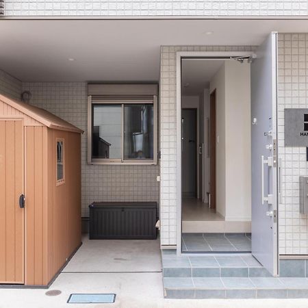 Han Tokyo Ngoại thất bức ảnh
