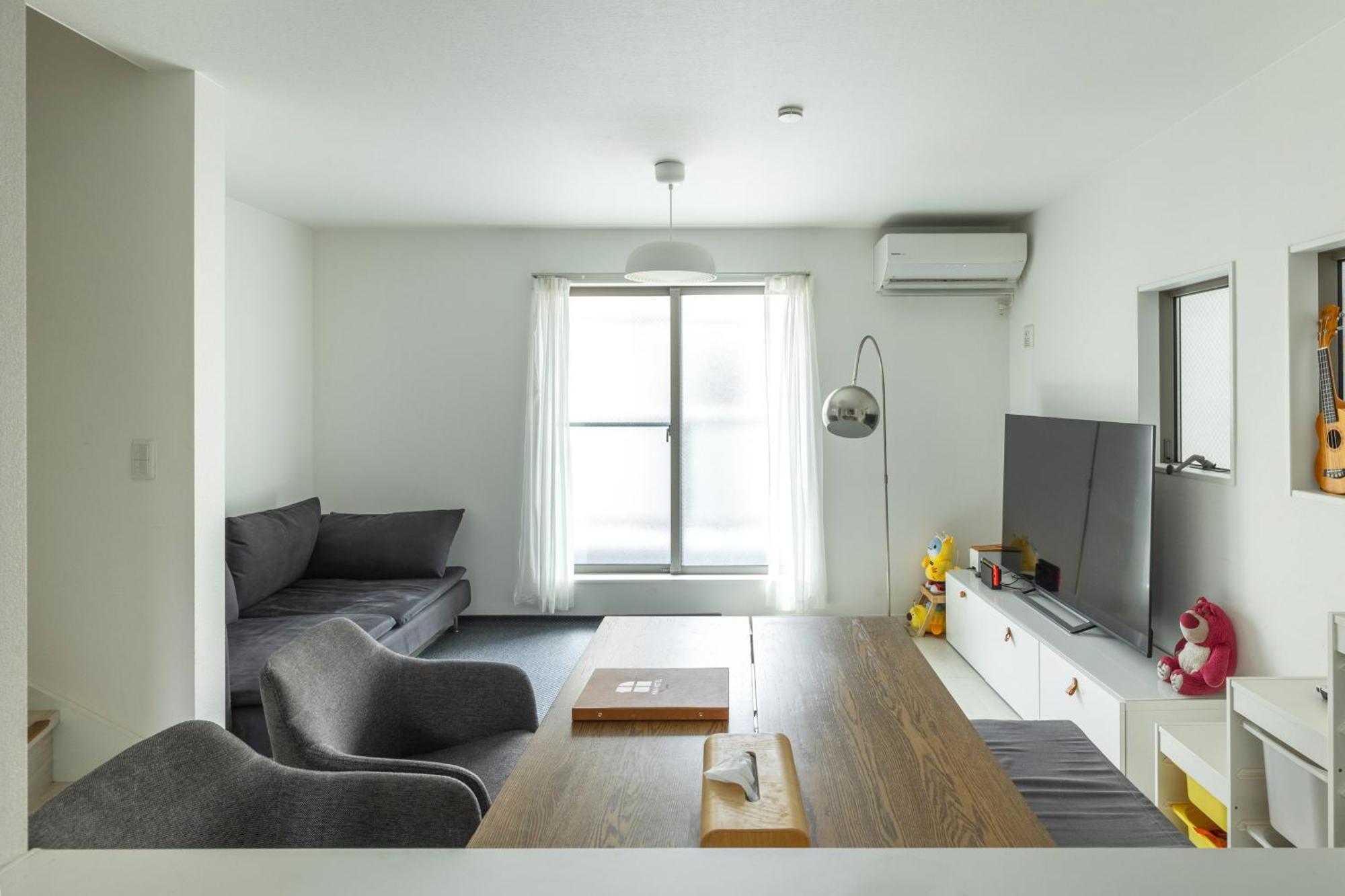 Han Tokyo Ngoại thất bức ảnh