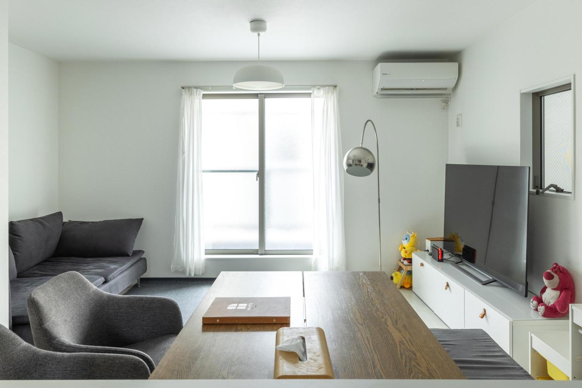 Han Tokyo Ngoại thất bức ảnh