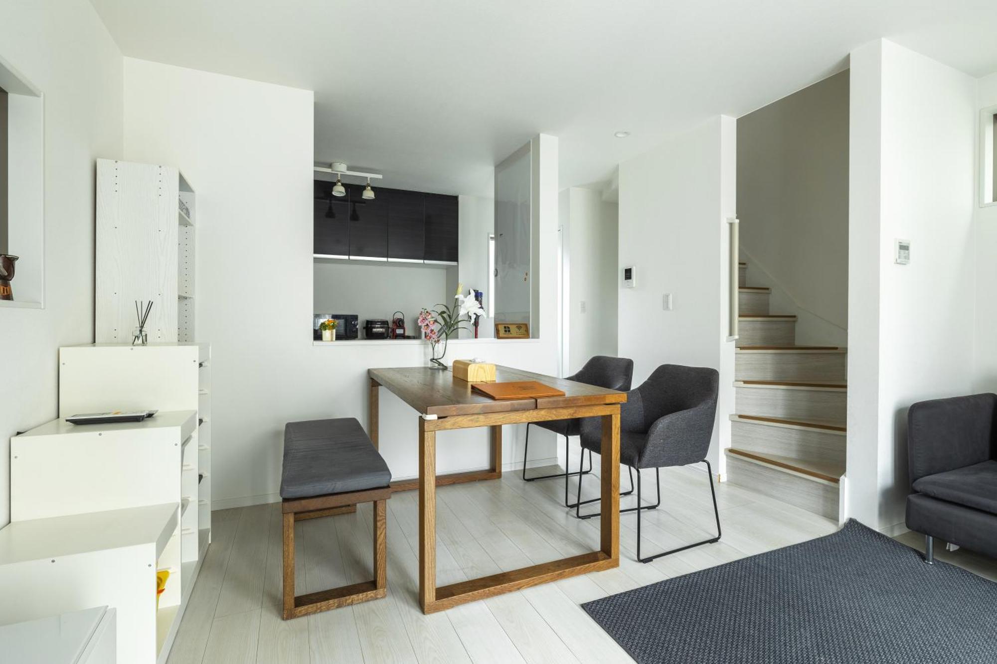 Han Tokyo Ngoại thất bức ảnh