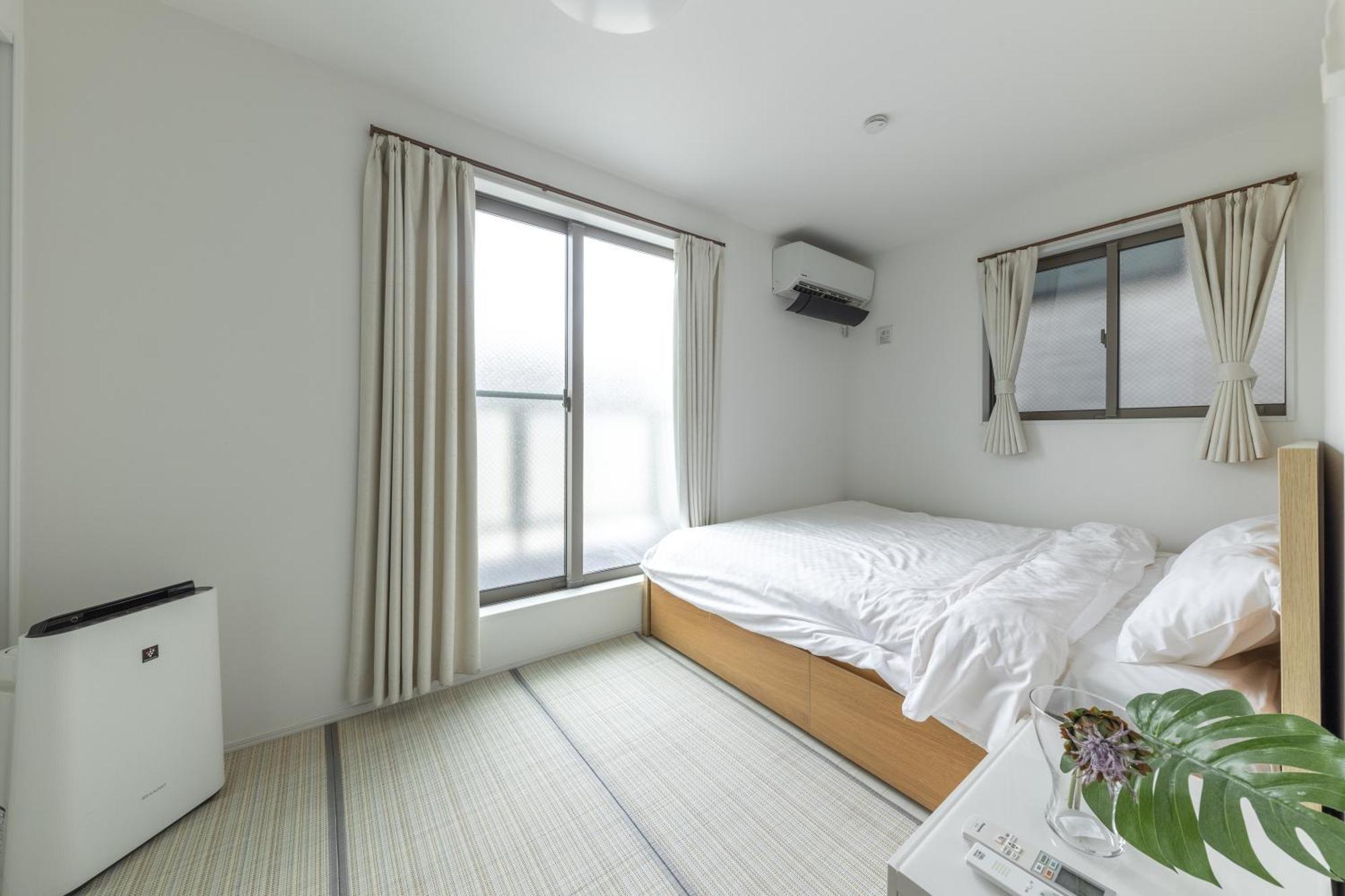Han Tokyo Ngoại thất bức ảnh