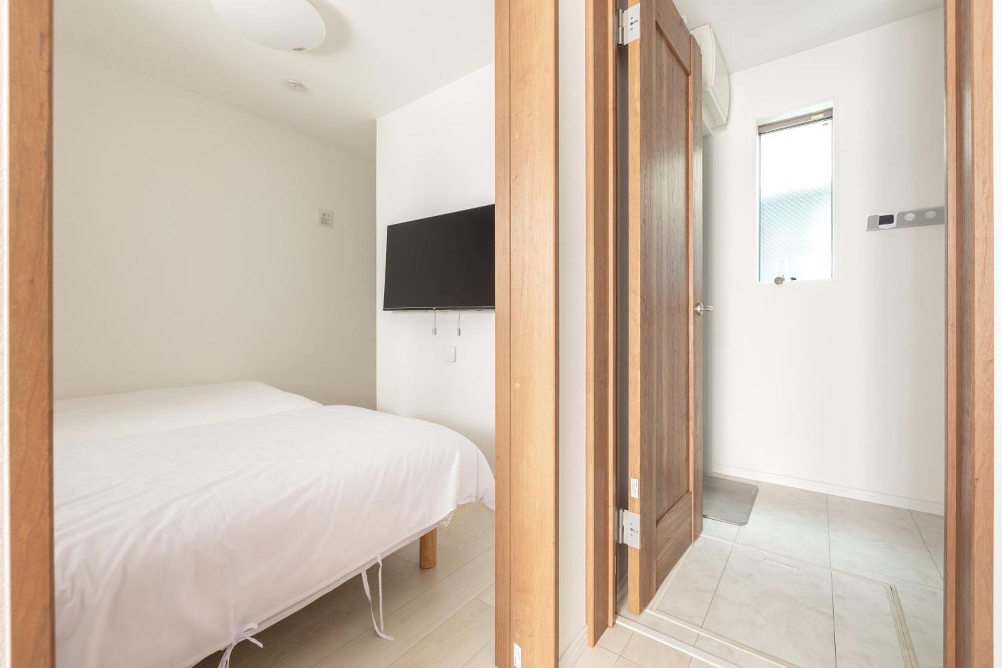 Han Tokyo Ngoại thất bức ảnh