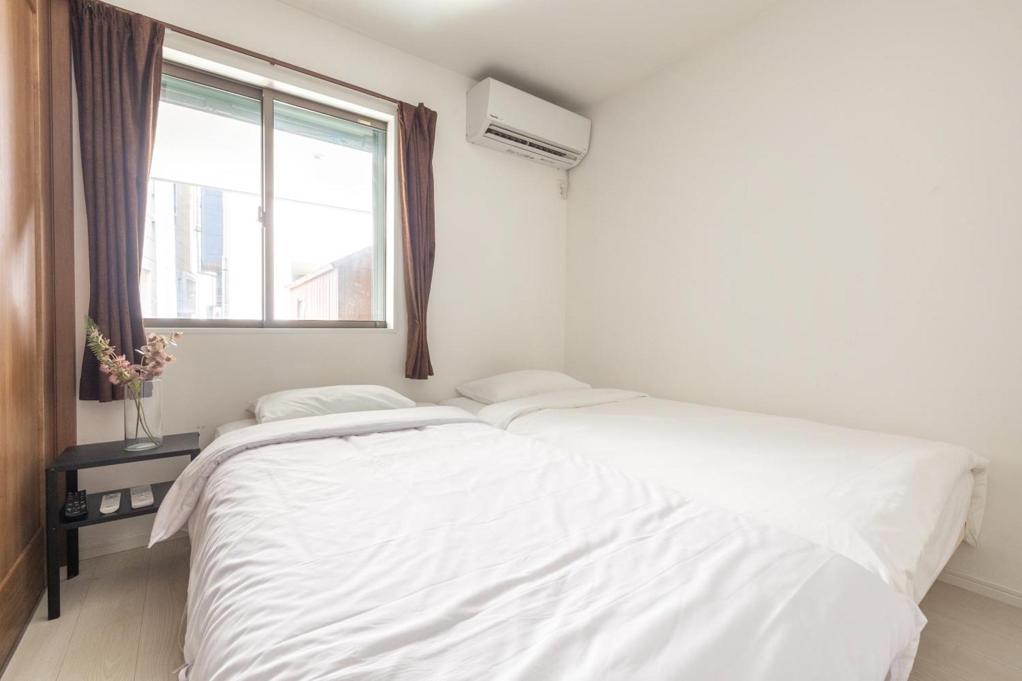 Han Tokyo Ngoại thất bức ảnh