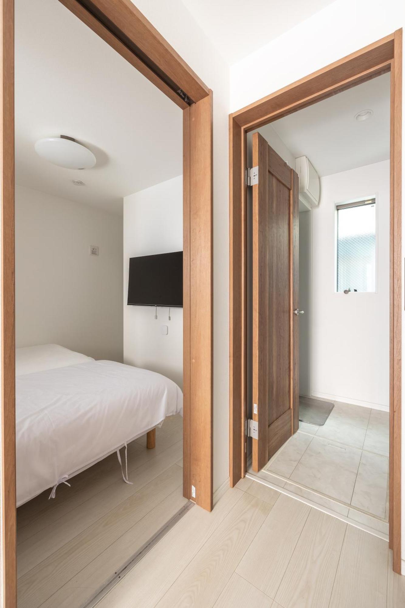 Han Tokyo Ngoại thất bức ảnh