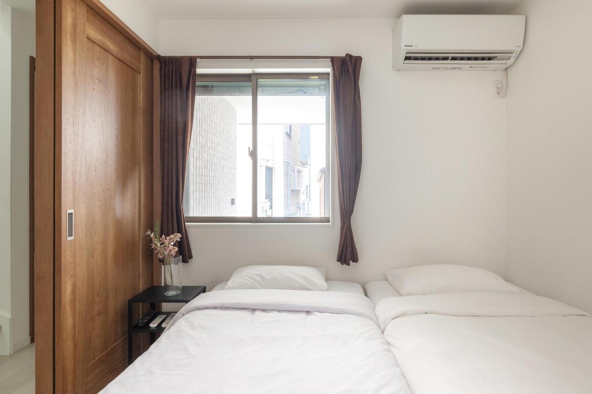 Han Tokyo Ngoại thất bức ảnh