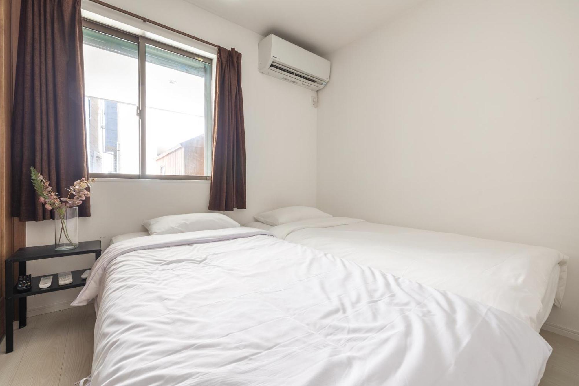 Han Tokyo Ngoại thất bức ảnh