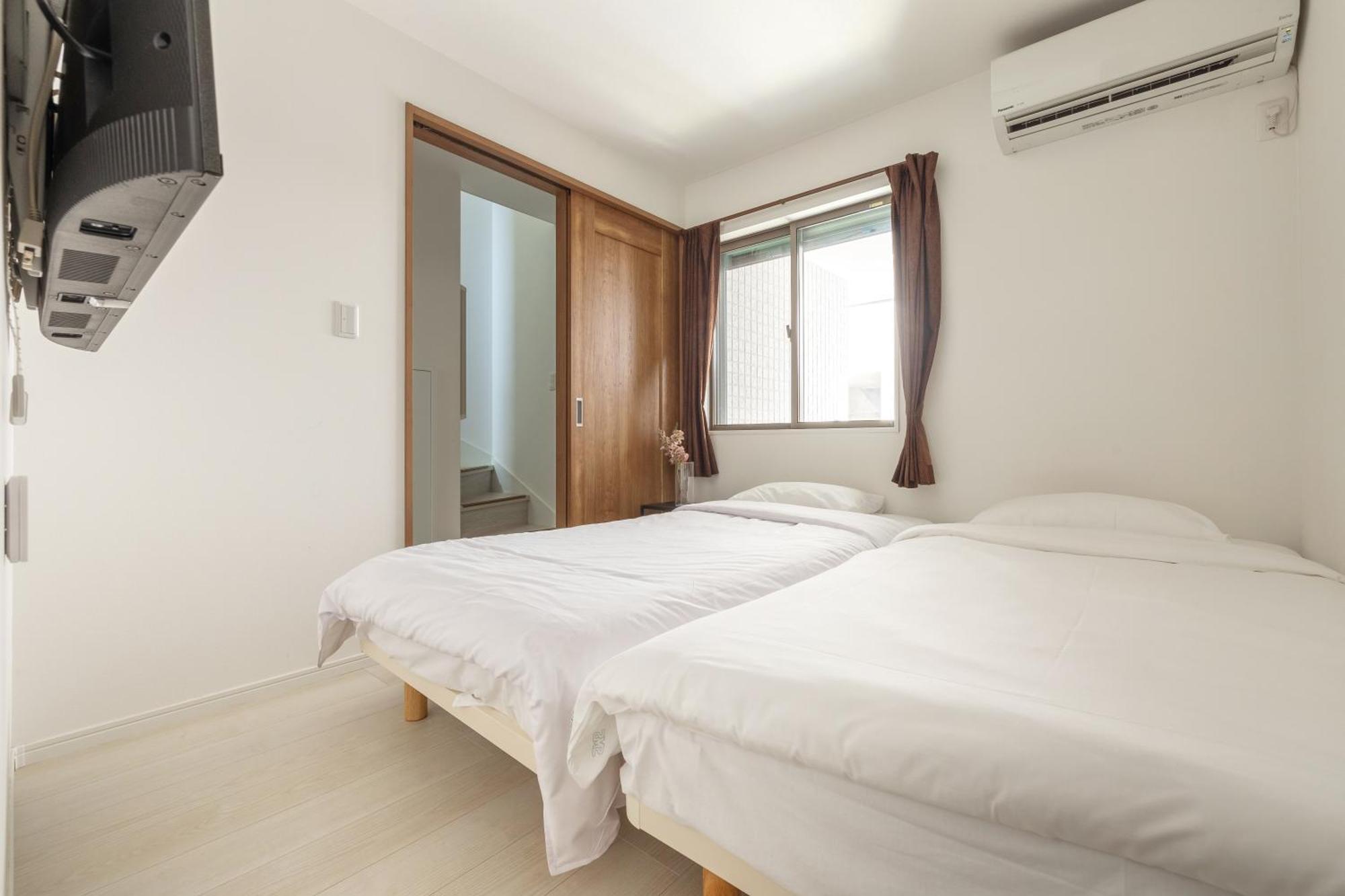 Han Tokyo Ngoại thất bức ảnh